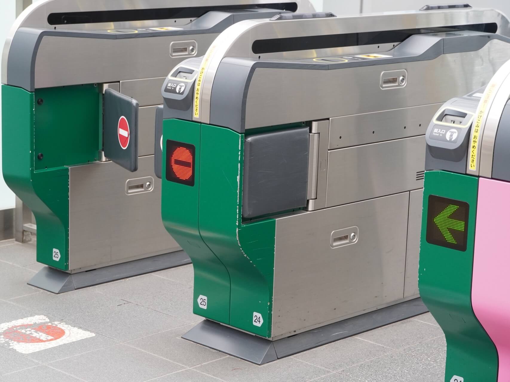 車で通いやすい